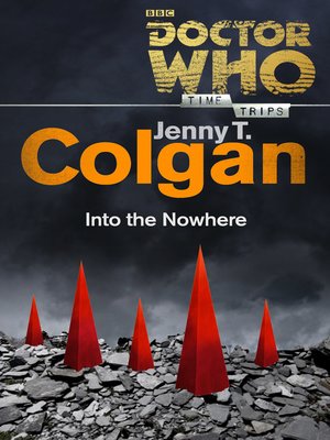 cover image of Into the Nowhere (Time Trips)